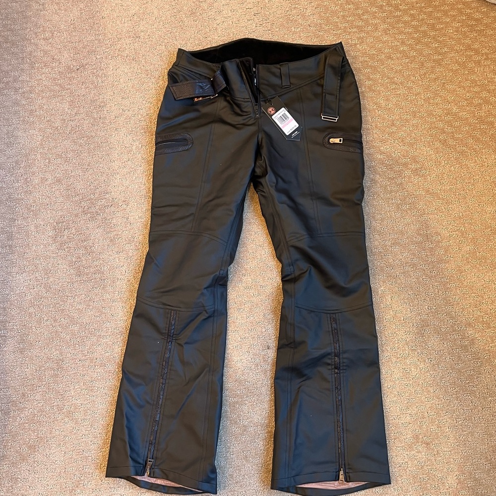 UNDER ARMOUR - LINDSEY VONN SANTA CATERINA SKI PANTS